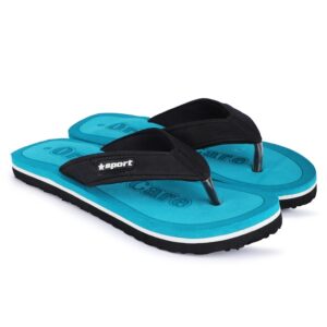 Richale Stylist Blue Slipper for Women