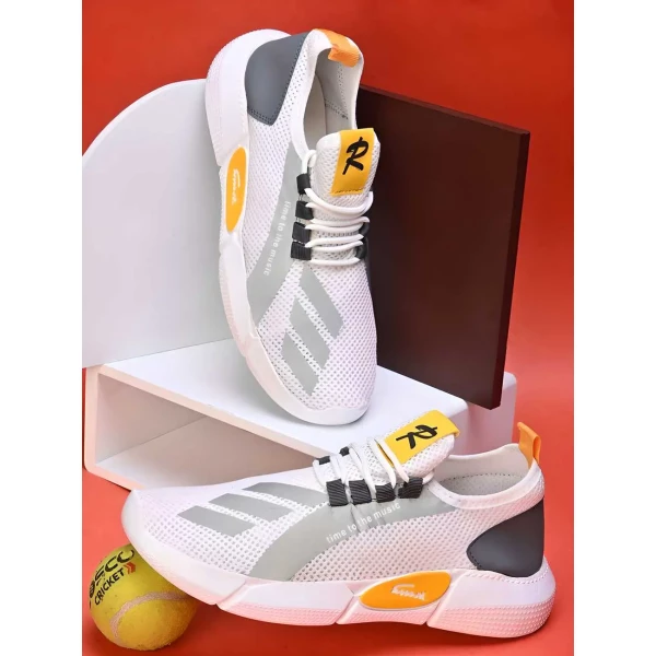 Men's Shoes Trendy Sneakers