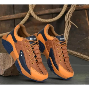 Casual Sneakers Boots Shoes for Men (Hammer)